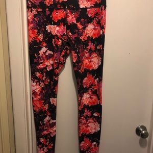 Fabletics Colorful Legging